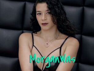 MorganWas