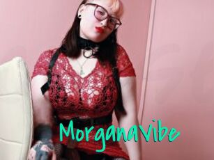MorganaVibe