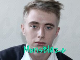 MorisBlaze