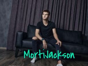 MortiJackson