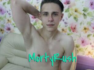 MortyRush