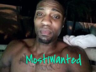 Most1Wanted