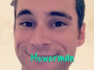 Mowerman