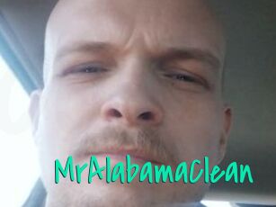 MrAlabamaClean