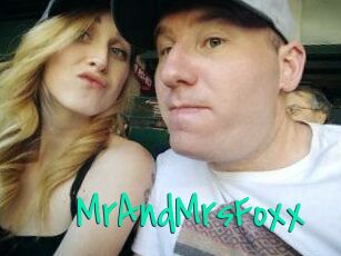 MrAndMrs_Foxx