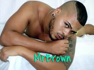 MrBrown