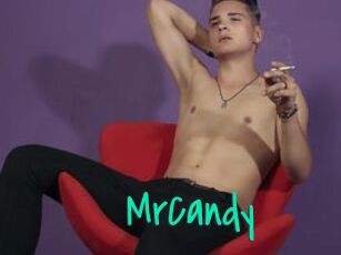 MrCandy