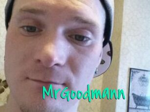 MrGoodmann