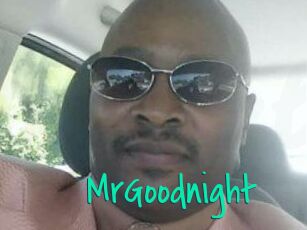 MrGoodnight