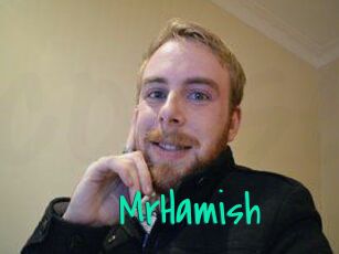 MrHamish