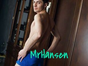 MrHansen