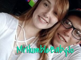MrHumbleBabyJo