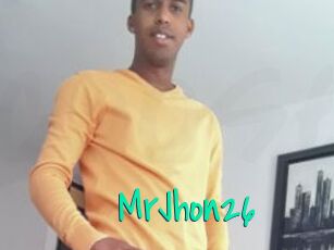 MrJhon26