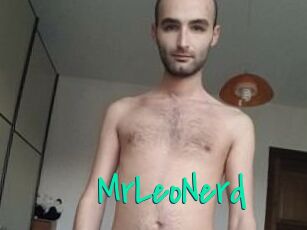 MrLeoNerd