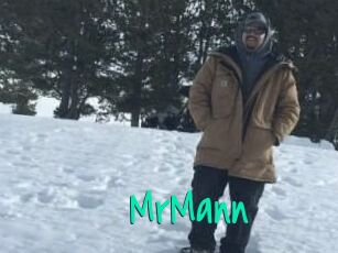 Mr_Mann