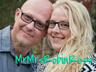 MrMrsRobinRoss