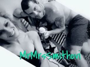 MrMrsSmithovi