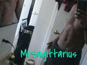 MrSagittarius