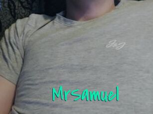 MrSamuel