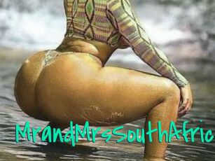 MrandMrsSouthAfrica