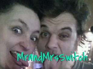 MrandMrsSwitch