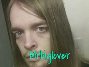 Mrbiglover