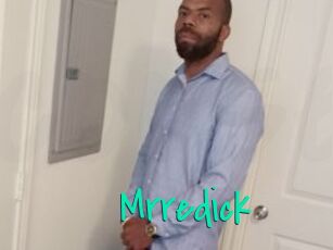 Mrredick