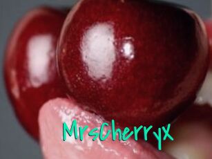 MrsCherryX
