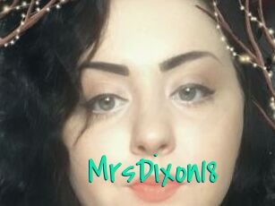 MrsDixon18