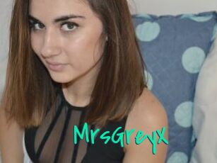 MrsGreyX