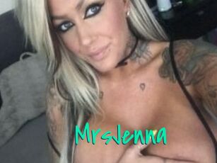 MrsJenna