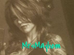 MrsMayhem