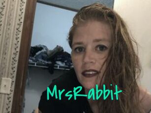 MrsRabbit