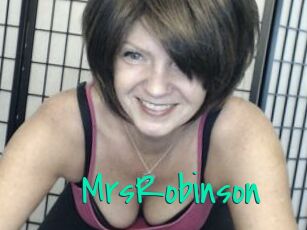 MrsRobinson