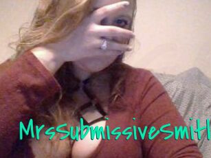 MrsSubmissiveSmith