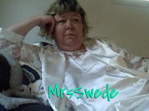 MrsSwede