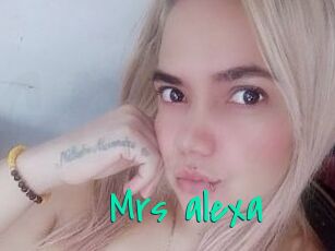 Mrs_alexa