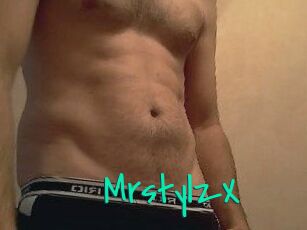 MrstylzX