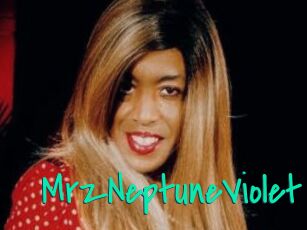 MrzNeptuneViolet