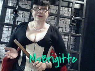 MsBrigitte