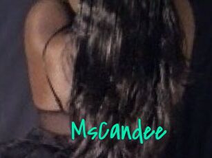 MsCandee