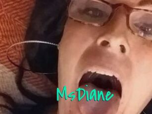 MsDiane