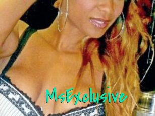 MsExclusive