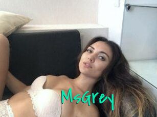MsGrey