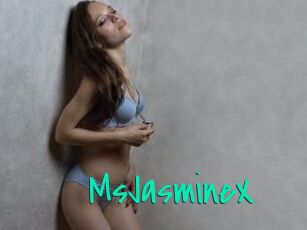 MsJasmineX