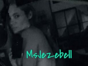 MsJezebell