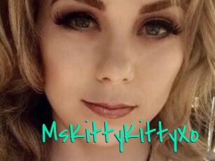 MsKittyKittyXo