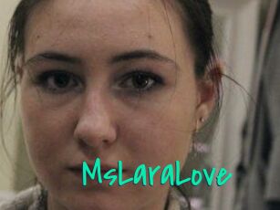 Ms_LaraLove