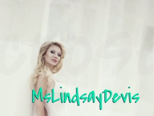 MsLindsayDevis Cool Sexe