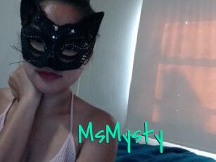 MsMysty